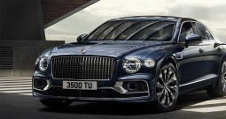 Bentley Flying spur